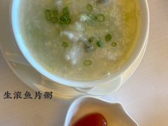 -富力丽思卡尔顿酒店·丽轩中餐厅