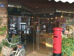 门面-B.O.M波姆烘焙(凤凰街店)