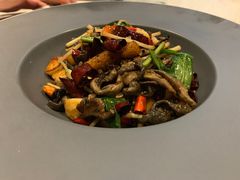 -半山腰·云南菜(侨福芳草地店)