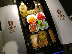 -大桶大足浴(宝山店)