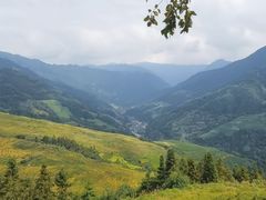 -龙脊梯田
