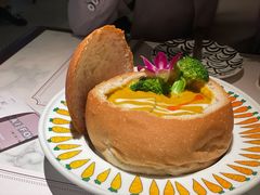 -太食獸泰式茶餐厅(北美新天地店)