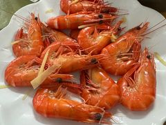 -叶姐海鲜(棋子湾店)