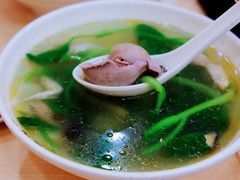 -蒋家桥饺面店(广陵路店)