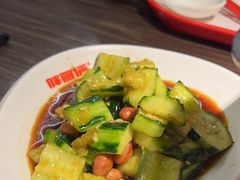 -胖哥俩肉蟹煲(湖滨银泰in77店)