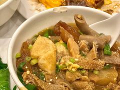 萝卜牛杂-有章牛杂(石厦店)