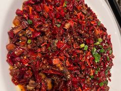 -院8里·小聚园老川菜(九眼桥店)