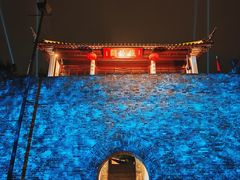 -枫桥景区