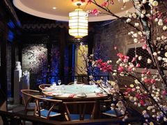 包厢-江南韵·无锡太湖文化体验餐厅(凤凰天街店)