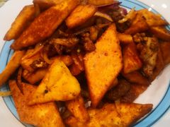 -巴依老爷新疆美食(望京小街店)