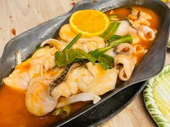 -缘生态云南菜·野生菌庭院餐厅(华侨城店)