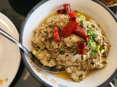 -宛平李记小吃(东关街店)