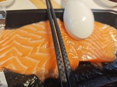 -霸蛮湖南菜·牛肉粉(荣京西街店)