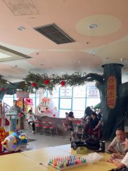 -童梦园主题乐园(天津泉汇购物广场店)