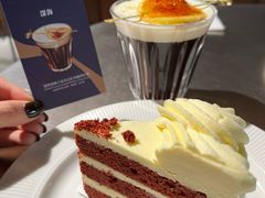 -sugarman espresso素饮糖人高新咖啡工厂