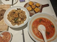 -大铁勺新津菜(熙悦汇店)