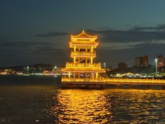 -兴城海滨风景区