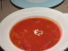 -波特曼西餐厅(中央大街店)