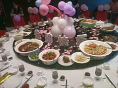 -青螺餐厅·家宴(松雅湖店)