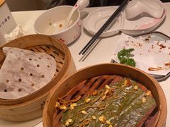 -小六汤包(万和城店)