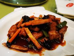 -功德林素菜饭庄(前门店)