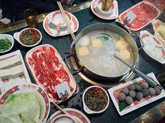 -大吉利·潮汕牛肉火锅(河西店)