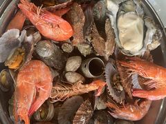-良师门滨海人家·海鲜·家常菜(滨海城店)