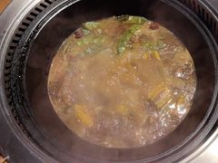 -锅老头铁锅炖•大锅蒸汽海鲜(韩乐坊店)