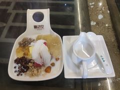 -椰语堂·海南清补凉(中山骑楼店)