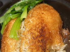 -煲王粤菜餐厅(中侨中心店)