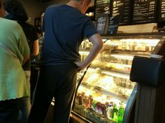 -星巴克(汾阳路店)