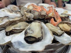 -日照大牌檔•小船海鲜(万平口店)