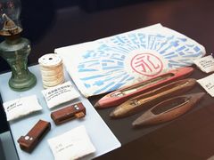 -中国丝业博物馆