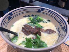-和府捞面(西溪印象城店)