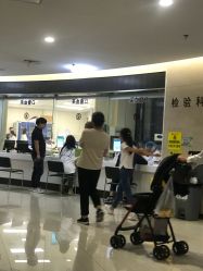 -重庆市妇幼保健院(冉家坝院区)