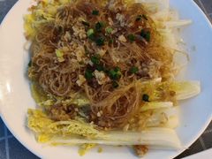 -渔·海鲜餐厅（东澳可域度假村内）南沙湾沙滩店