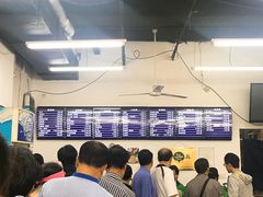 -老磁器口豆汁店(马家堡店)