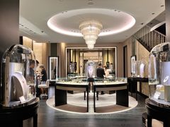 -梵克雅宝(国贸商城店)