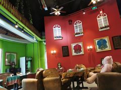 -小娘惹厨房Little Nyonya(狮城有约上榜店)