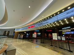 -CGV影城(壹方城IMAX店)