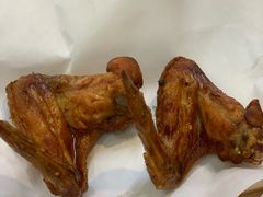 -華歡冰室-WahFoon(吉大店)