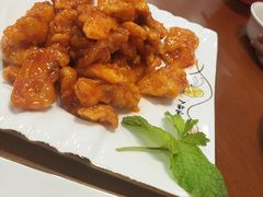 -宏天寶·北京烤鸭(宾馆西路2店)