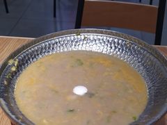 -喜家德虾仁水饺(百盛优客店)