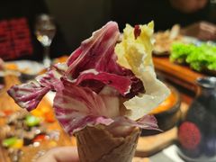 -将军牛排·尔滨地标朝鲜族美食(总店)