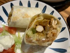 -Cactus墨西哥仙人掌餐厅