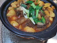 -古韵餐厅(湖畔大学店)