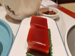 -禄运茶居·手工点心(恒宝广场店)