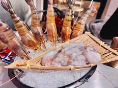 -琥珀川糟粕醋·香草鸭·鸡煲(慈云寺店)