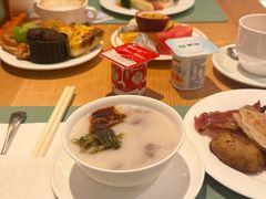 -深圳香格里拉酒店