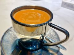 鸳鸯奶茶-多多旺港式茶餐厅(新区店)